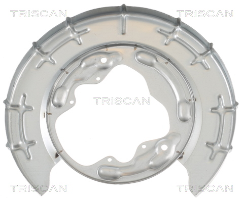 Triscan Plaat 8125 18206