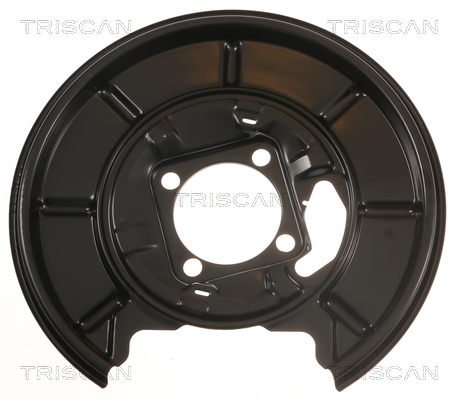 Triscan Plaat 8125 23201