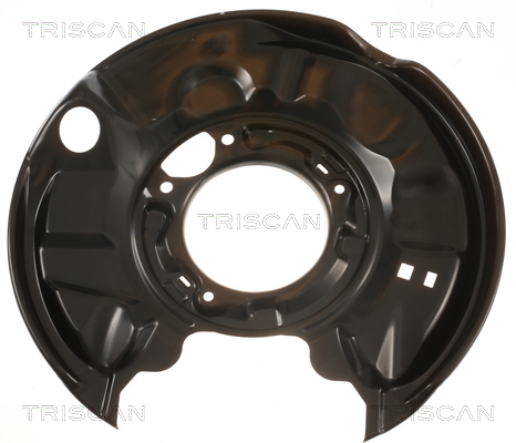 Triscan Plaat 8125 23204