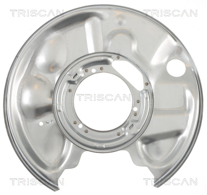 Triscan Plaat 8125 23205