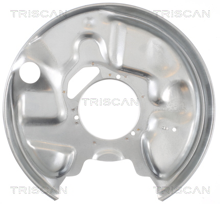 Triscan Plaat 8125 23205