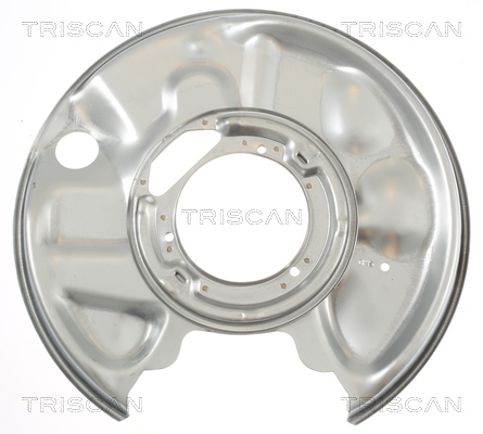 Triscan Plaat 8125 23206