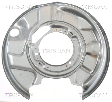 Triscan Plaat 8125 23207