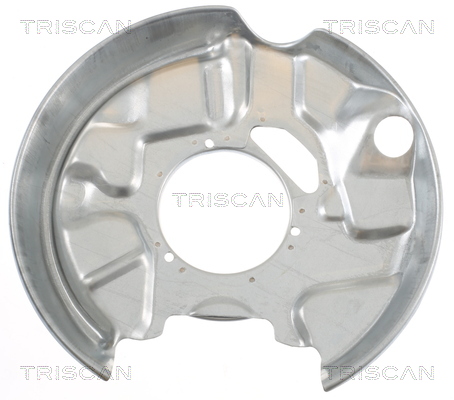 Triscan Plaat 8125 23207