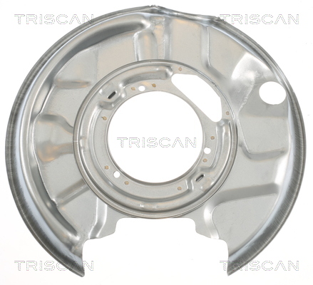 Triscan Plaat 8125 23208