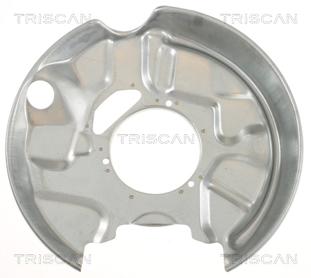 Triscan Plaat 8125 23208