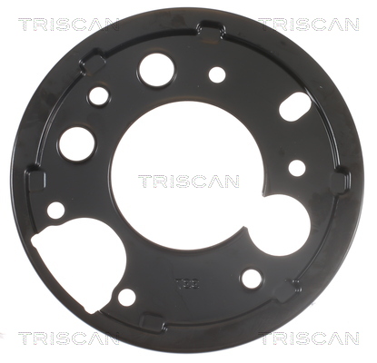 Triscan Plaat 8125 23212