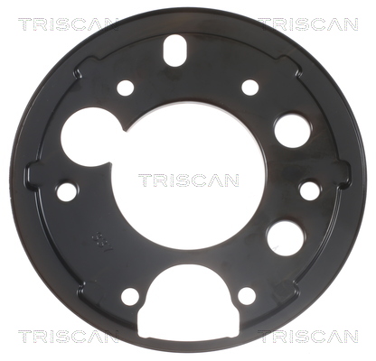 Triscan Plaat 8125 23212