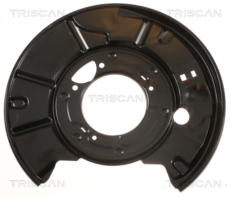 Triscan Plaat 8125 23215