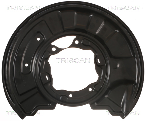 Triscan Plaat 8125 23216