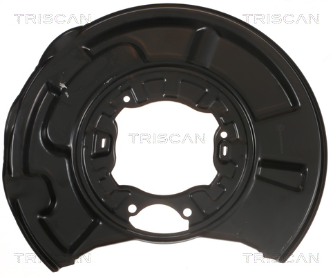 Triscan Plaat 8125 23219