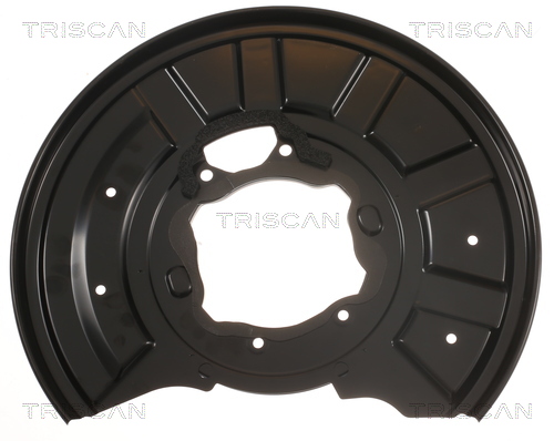 Triscan Plaat 8125 23221