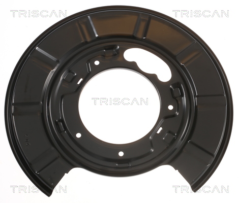 Triscan Plaat 8125 23224