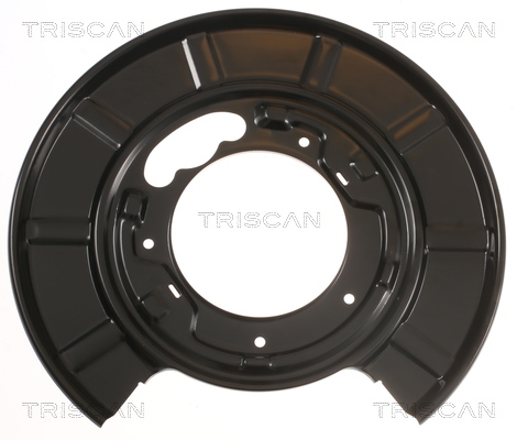 Triscan Plaat 8125 23224