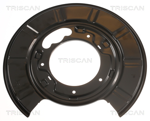 Triscan Plaat 8125 23225