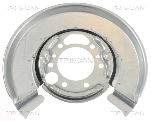 Triscan Plaat 8125 23226