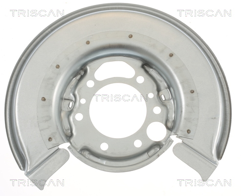 Triscan Plaat 8125 23226