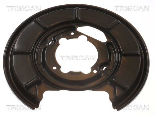 Triscan Plaat 8125 23230