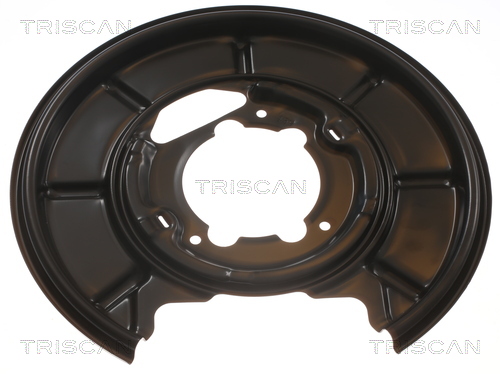 Triscan Plaat 8125 23230