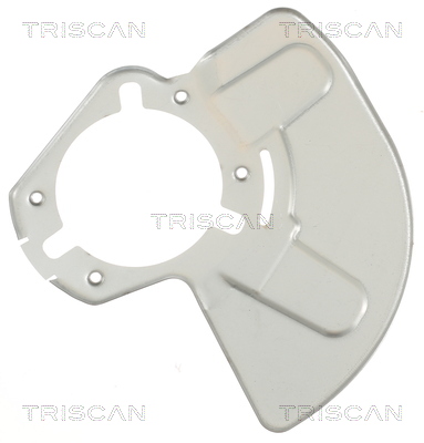 Triscan Plaat 8125 24106