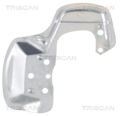 Triscan Plaat 8125 24108