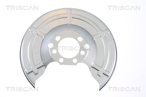 Triscan Plaat 8125 24201