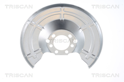 Triscan Plaat 8125 24201