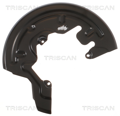 Triscan Plaat 8125 25102