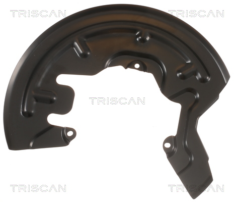 Triscan Plaat 8125 25102