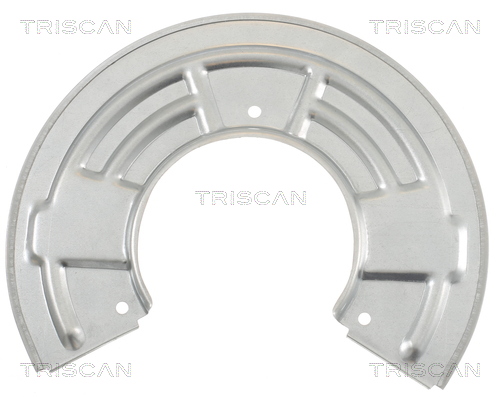 Triscan Plaat 8125 25103