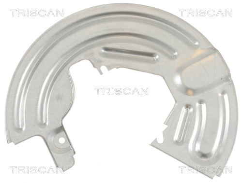 Triscan Plaat 8125 25104