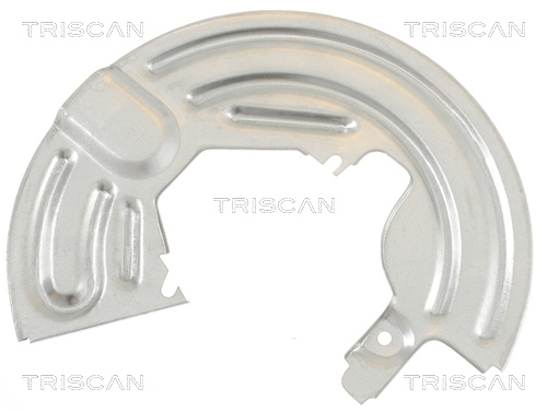 Triscan Plaat 8125 25105