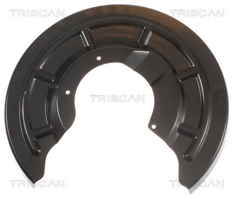 Triscan Plaat 8125 25204