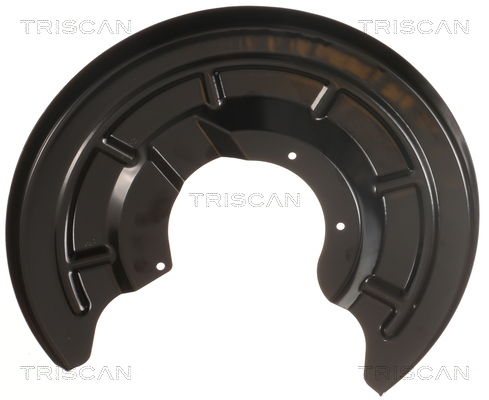 Triscan Plaat 8125 25204