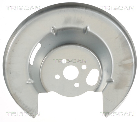 Triscan Plaat 8125 25207