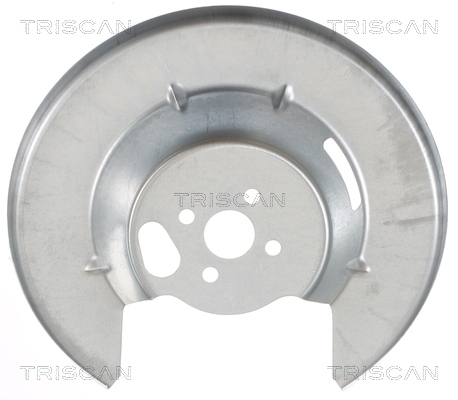 Triscan Plaat 8125 25208