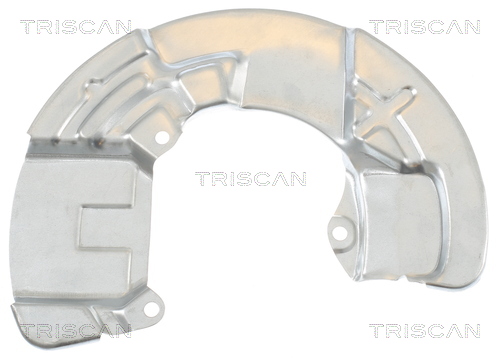 Triscan Plaat 8125 27101