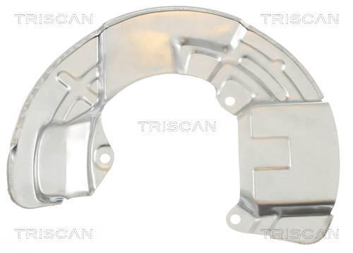 Triscan Plaat 8125 27101