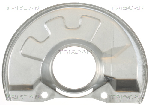 Triscan Plaat 8125 27103