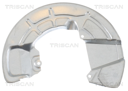 Triscan Plaat 8125 27106