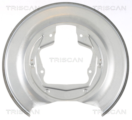 Triscan Plaat 8125 27201