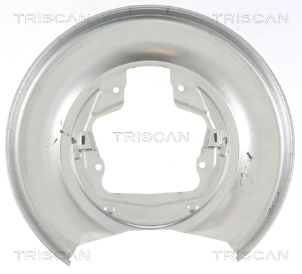 Triscan Plaat 8125 27201