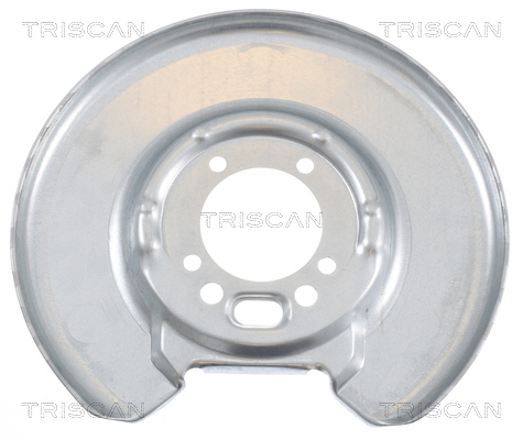 Triscan Plaat 8125 27202