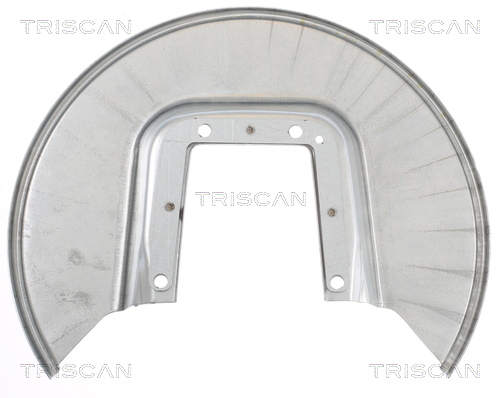 Triscan Plaat 8125 28202