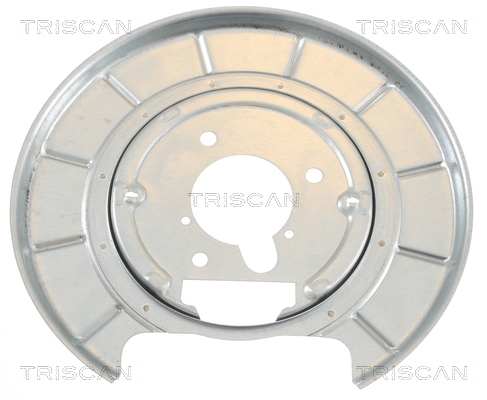 Triscan Plaat 8125 28206