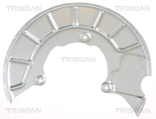 Triscan Plaat 8125 29101