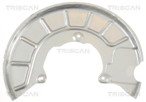 Triscan Plaat 8125 29102