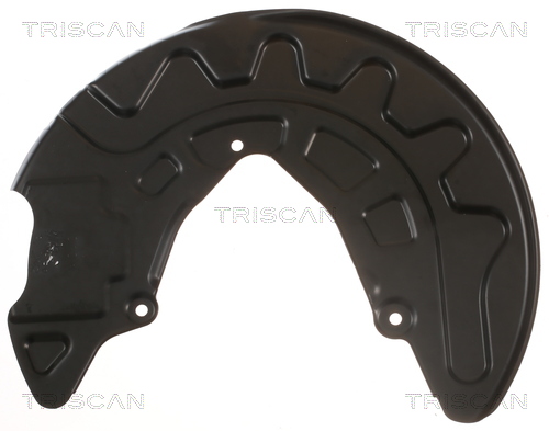 Triscan Plaat 8125 29105