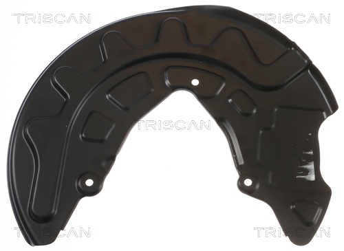 Triscan Plaat 8125 29105