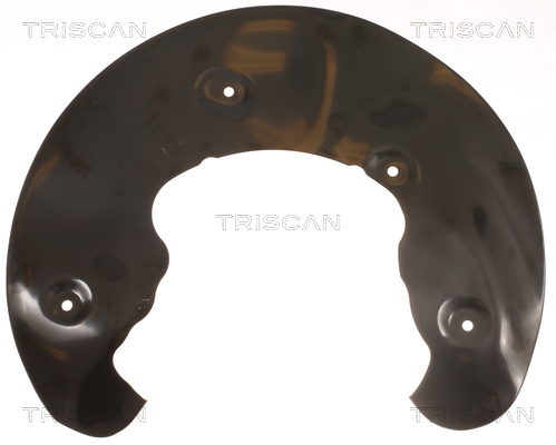 Triscan Plaat 8125 29109